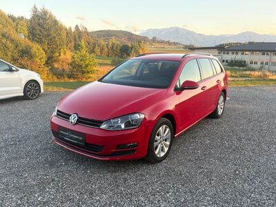 VW Golf Gebrauchtwagen VW Golf Gebrauchtwagen