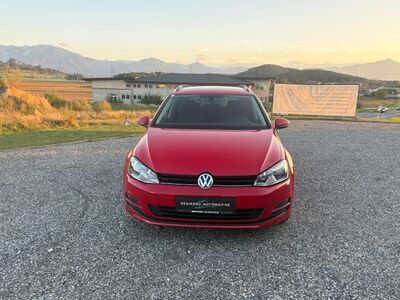 VW Golf Gebrauchtwagen VW Golf Gebrauchtwagen