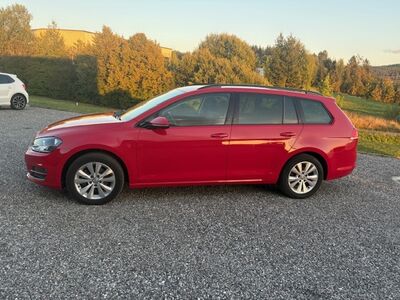 VW Golf Gebrauchtwagen VW Golf Gebrauchtwagen