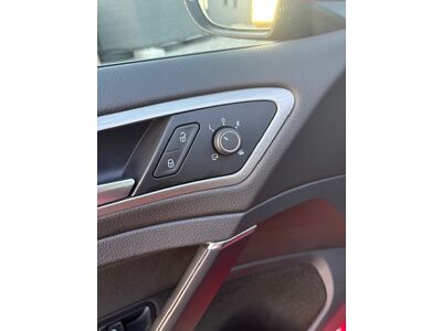 VW Golf Gebrauchtwagen VW Golf Gebrauchtwagen