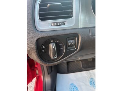 VW Golf Gebrauchtwagen VW Golf Gebrauchtwagen