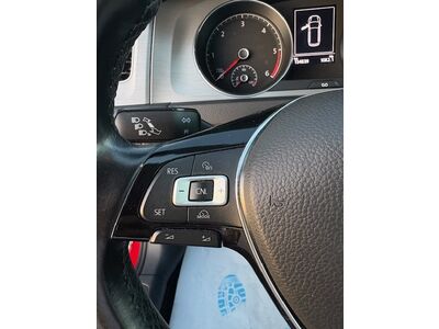 VW Golf Gebrauchtwagen VW Golf Gebrauchtwagen