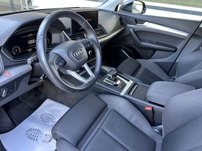 Audi Q5 Gebrauchtwagen Audi Q5 Gebrauchtwagen