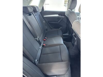 Audi Q5 Gebrauchtwagen Audi Q5 Gebrauchtwagen