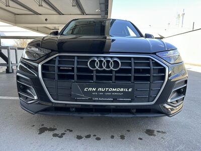 Audi Q5 Gebrauchtwagen Audi Q5 Gebrauchtwagen