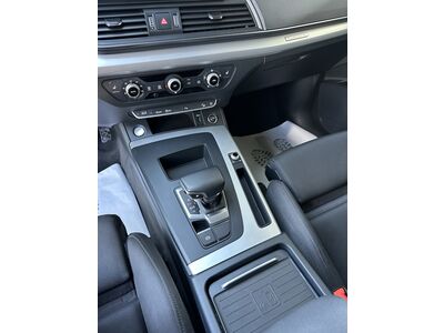 Audi Q5 Gebrauchtwagen Audi Q5 Gebrauchtwagen