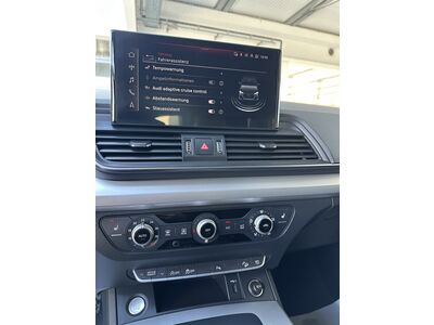 Audi Q5 Gebrauchtwagen Audi Q5 Gebrauchtwagen