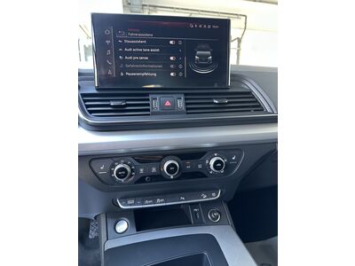 Audi Q5 Gebrauchtwagen Audi Q5 Gebrauchtwagen