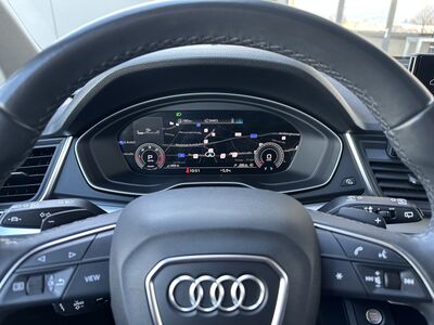 Audi Q5 Gebrauchtwagen Audi Q5 Gebrauchtwagen