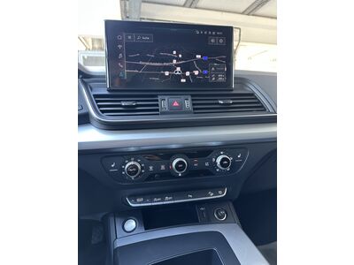 Audi Q5 Gebrauchtwagen Audi Q5 Gebrauchtwagen