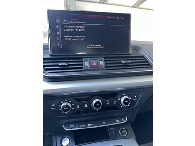 Audi Q5 Gebrauchtwagen Audi Q5 Gebrauchtwagen