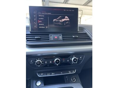 Audi Q5 Gebrauchtwagen Audi Q5 Gebrauchtwagen