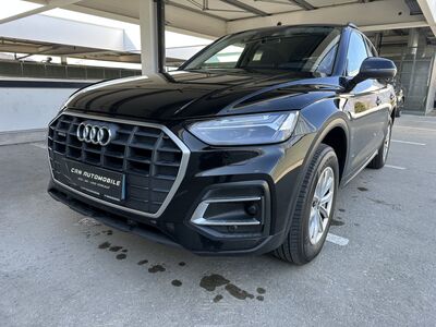 Audi Q5 Gebrauchtwagen Audi Q5 Gebrauchtwagen