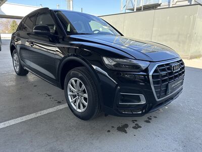 Audi Q5 Gebrauchtwagen Audi Q5 Gebrauchtwagen