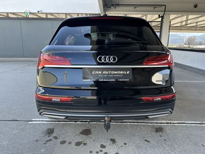 Audi Q5 Gebrauchtwagen Audi Q5 Gebrauchtwagen