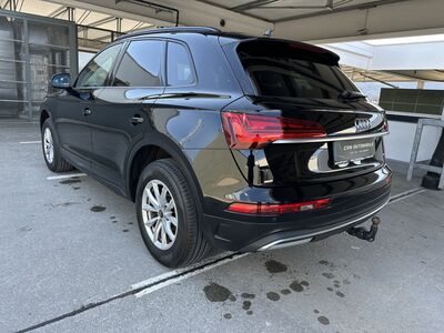 Audi Q5 Gebrauchtwagen Audi Q5 Gebrauchtwagen