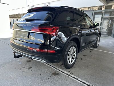 Audi Q5 Gebrauchtwagen Audi Q5 Gebrauchtwagen