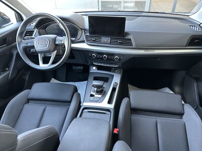 Audi Q5 Gebrauchtwagen Audi Q5 Gebrauchtwagen