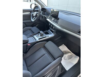 Audi Q5 Gebrauchtwagen Audi Q5 Gebrauchtwagen