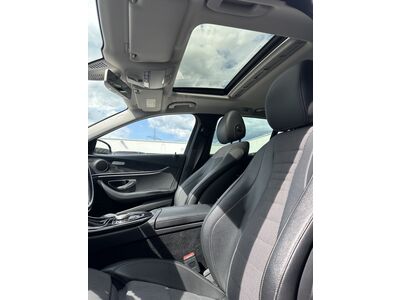 Mercedes-Benz E-Klasse Gebrauchtwagen Mercedes-Benz E-Klasse Gebrauchtwagen