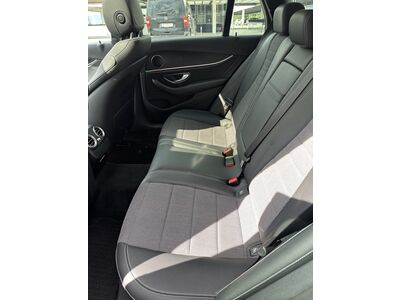 Mercedes-Benz E-Klasse Gebrauchtwagen Mercedes-Benz E-Klasse Gebrauchtwagen
