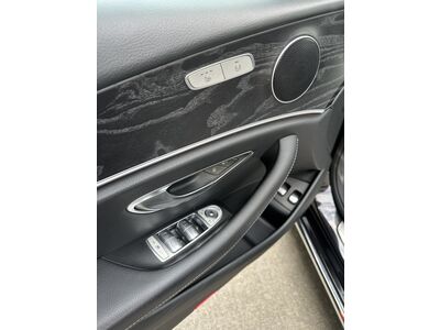 Mercedes-Benz E-Klasse Gebrauchtwagen Mercedes-Benz E-Klasse Gebrauchtwagen