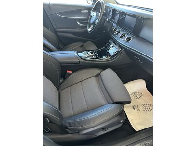 Mercedes-Benz E-Klasse Gebrauchtwagen