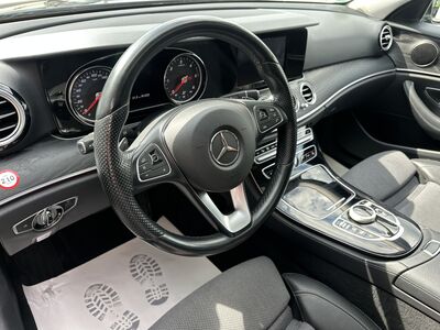 Mercedes-Benz E-Klasse Gebrauchtwagen Mercedes-Benz E-Klasse Gebrauchtwagen