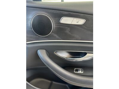 Mercedes-Benz E-Klasse Gebrauchtwagen
