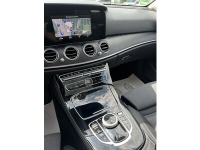 Mercedes-Benz E-Klasse Gebrauchtwagen Mercedes-Benz E-Klasse Gebrauchtwagen