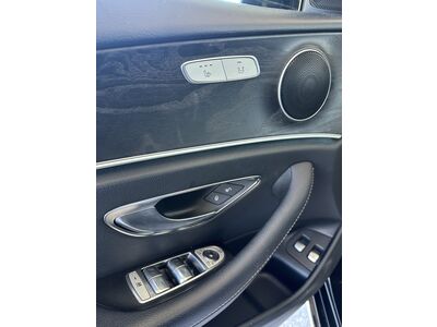 Mercedes-Benz E-Klasse Gebrauchtwagen