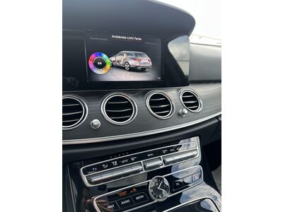 Mercedes-Benz E-Klasse Gebrauchtwagen Mercedes-Benz E-Klasse Gebrauchtwagen