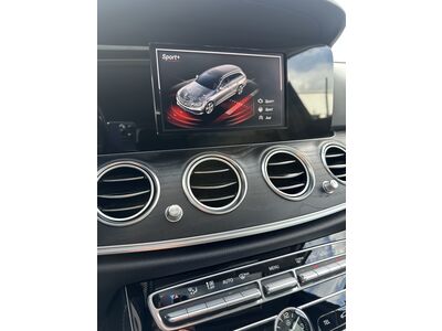 Mercedes-Benz E-Klasse Gebrauchtwagen Mercedes-Benz E-Klasse Gebrauchtwagen
