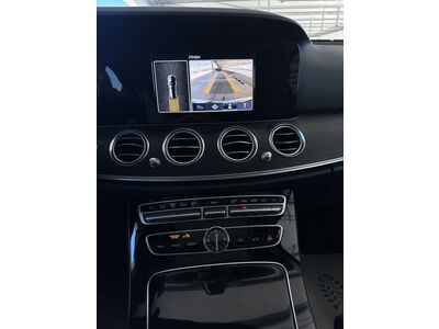 Mercedes-Benz E-Klasse Gebrauchtwagen