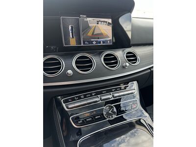 Mercedes-Benz E-Klasse Gebrauchtwagen Mercedes-Benz E-Klasse Gebrauchtwagen