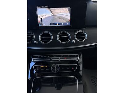 Mercedes-Benz E-Klasse Gebrauchtwagen