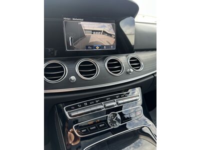 Mercedes-Benz E-Klasse Gebrauchtwagen Mercedes-Benz E-Klasse Gebrauchtwagen