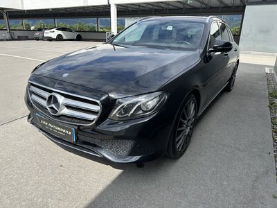 Mercedes-Benz E-Klasse Gebrauchtwagen Mercedes-Benz E-Klasse Gebrauchtwagen