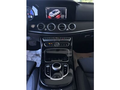 Mercedes-Benz E-Klasse Gebrauchtwagen