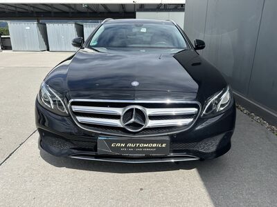 Mercedes-Benz E-Klasse Gebrauchtwagen Mercedes-Benz E-Klasse Gebrauchtwagen