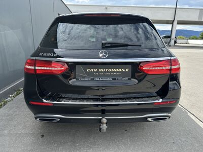 Mercedes-Benz E-Klasse Gebrauchtwagen Mercedes-Benz E-Klasse Gebrauchtwagen