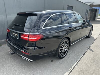 Mercedes-Benz E-Klasse Gebrauchtwagen Mercedes-Benz E-Klasse Gebrauchtwagen