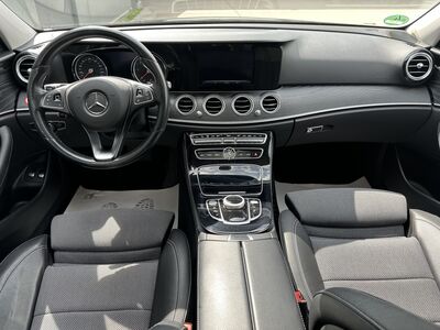 Mercedes-Benz E-Klasse Gebrauchtwagen Mercedes-Benz E-Klasse Gebrauchtwagen