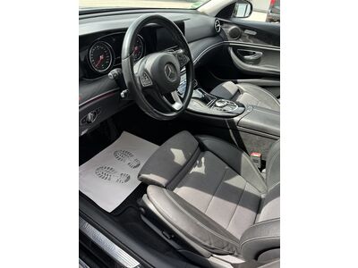 Mercedes-Benz E-Klasse Gebrauchtwagen Mercedes-Benz E-Klasse Gebrauchtwagen