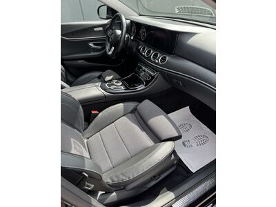 Mercedes-Benz E-Klasse Gebrauchtwagen Mercedes-Benz E-Klasse Gebrauchtwagen