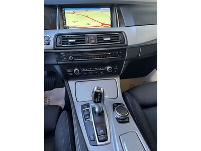 BMW 5er Gebrauchtwagen