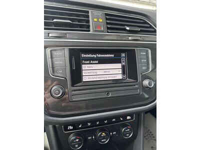 VW Tiguan Gebrauchtwagen VW Tiguan Gebrauchtwagen