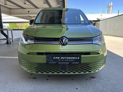 VW Caddy Gebrauchtwagen VW Caddy Gebrauchtwagen