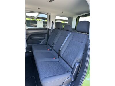 VW Caddy Gebrauchtwagen VW Caddy Gebrauchtwagen