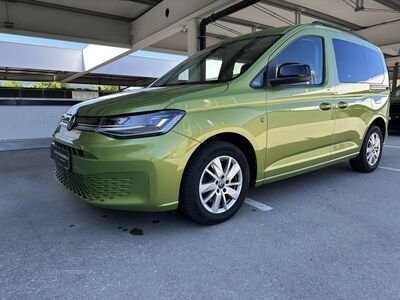 VW Caddy Gebrauchtwagen VW Caddy Gebrauchtwagen